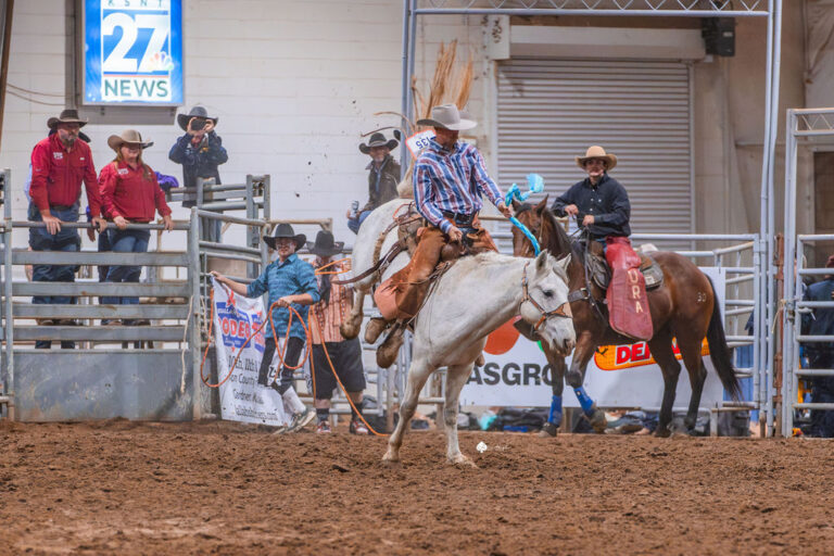 Ulverstone Rodeo United Rodeo Association