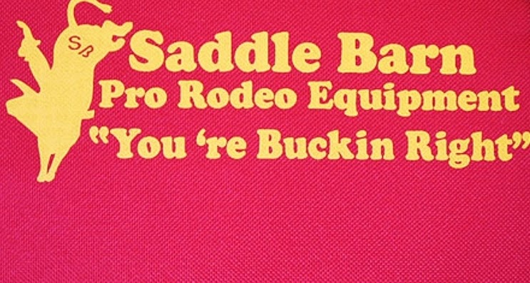 saddlebarn