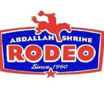 shrinerodeo