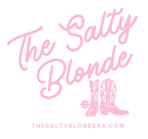 thesaltyblonde